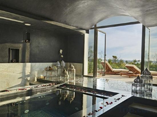 Фото Hyatt Place Taghazout Bay