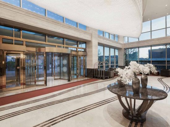 Фото Novotel Ulaanbaatar