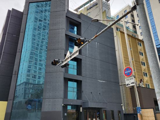 Фото Canvas Hostel - Black