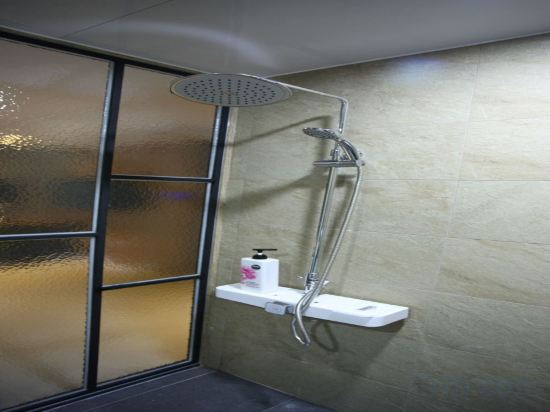 Фото Hotel TreeShade Dongdaemun