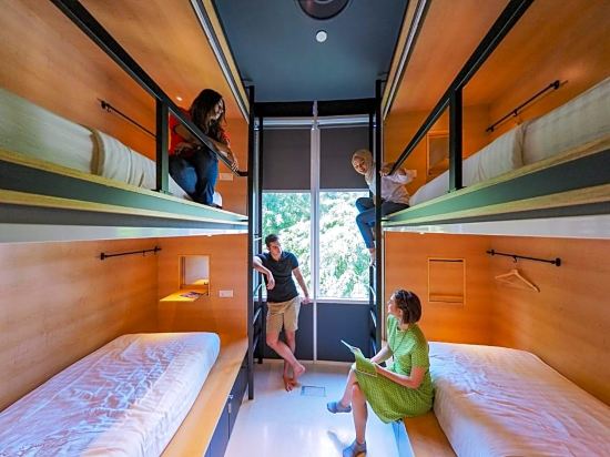 Фото The Bed Bukit Bintang