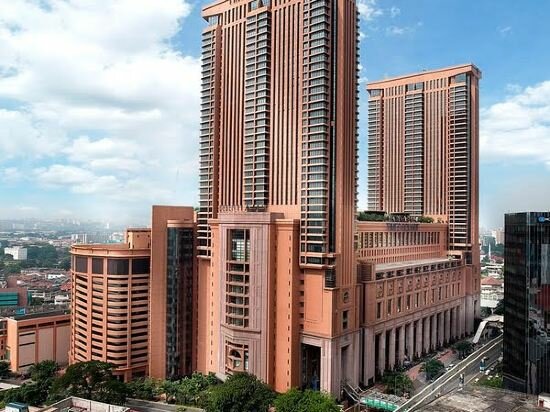 Short-term housing rental Times Square Service Suite, Kuala Lumpur, photo