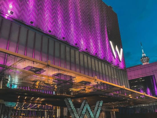 Фото W Kuala Lumpur