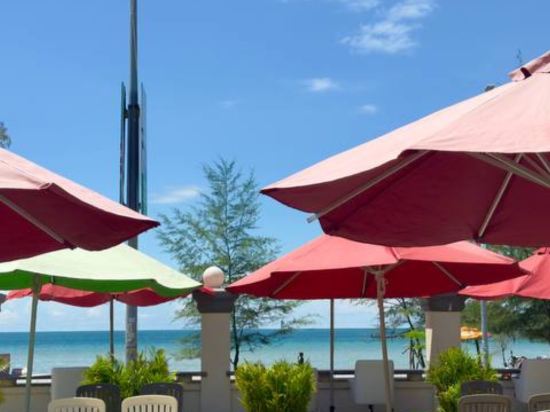 Фото Mary Beach Hotel and Resort