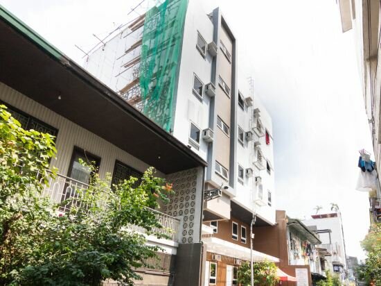 Фото Oyo 152 Sangco Condotel