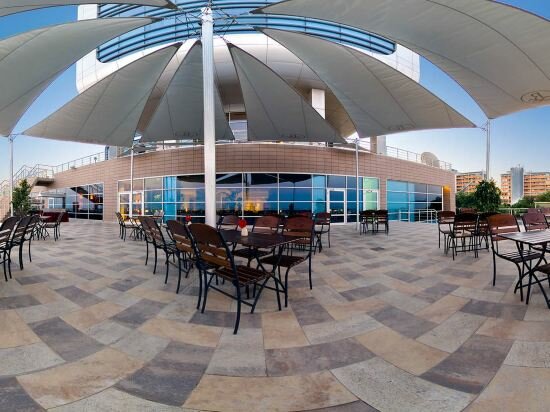 Фото Renaissance by Sulo hotel