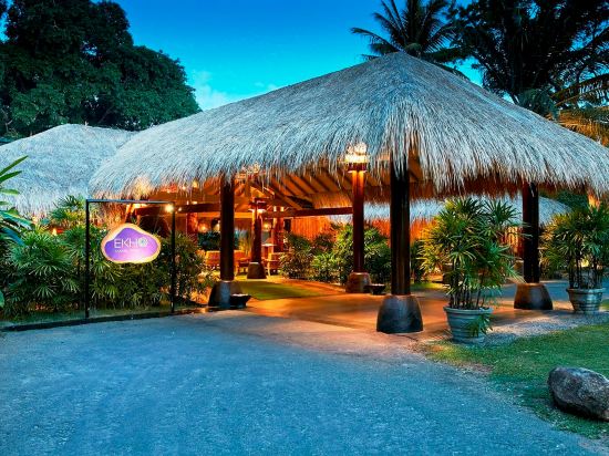 Фото Ekho Safari Tissa