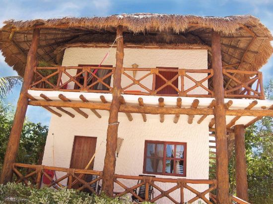 Фото Hotel Villas Flamingos