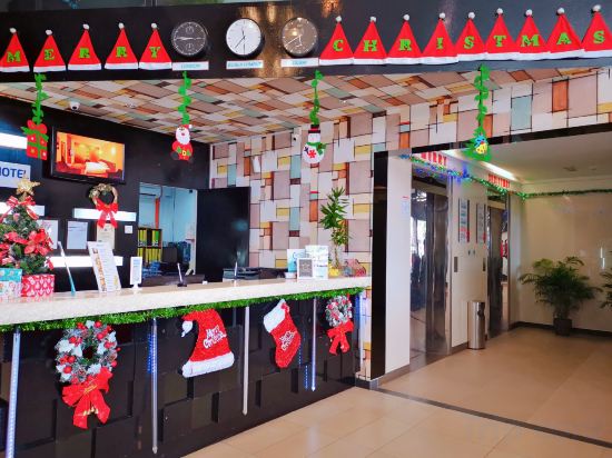 Фото Prescott Bukit Bintang