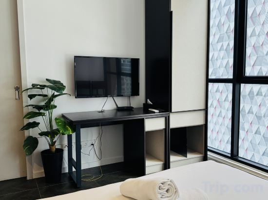 Фото Scarletz Suites Klcc by M Suites