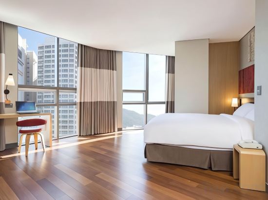 Фото Ibis Ambassador Busan City Centre