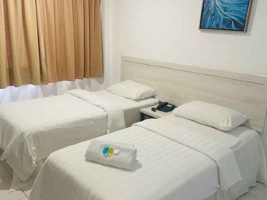 Фото De Ocean Hotel