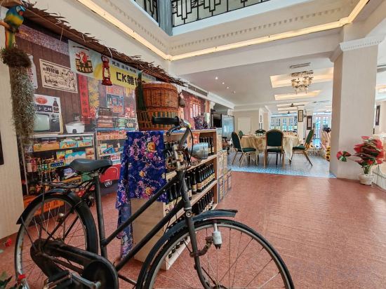 Фото River Cruise Hotel Melaka