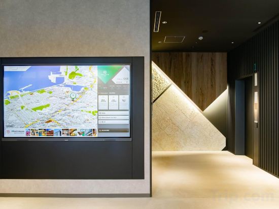 Фото Prince Smart Inn Naha