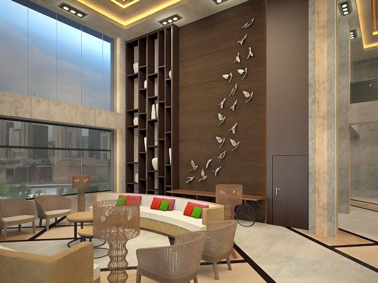 Фото Maayo Hotel