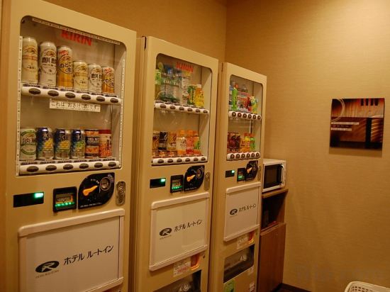 Фото Hotel Route-Inn Hashimoto