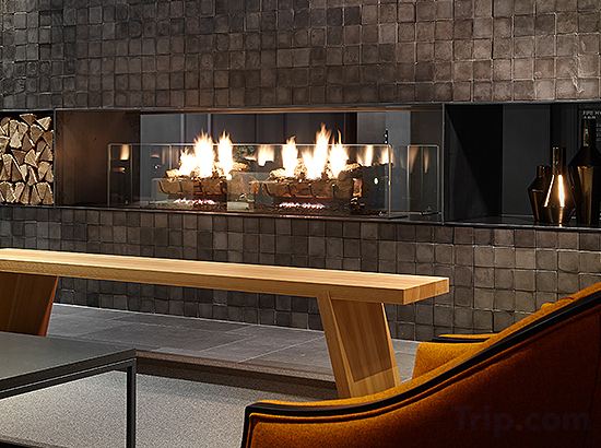 Фото Shilla Stay Ulsan