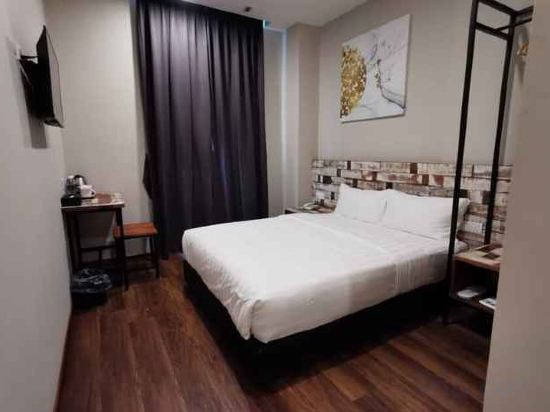 Фото Vista Hotel