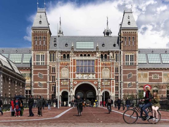 Фото B&b Hotel Amsterdam-Zaandam