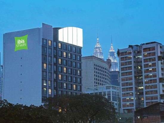 Фото ibis Styles Kuala Lumpur Bukit Bintang