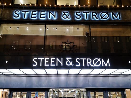 Фото First Hotel Millennium