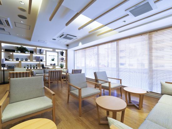 Фото Far East Village Hotel Tokyo, Asakusa