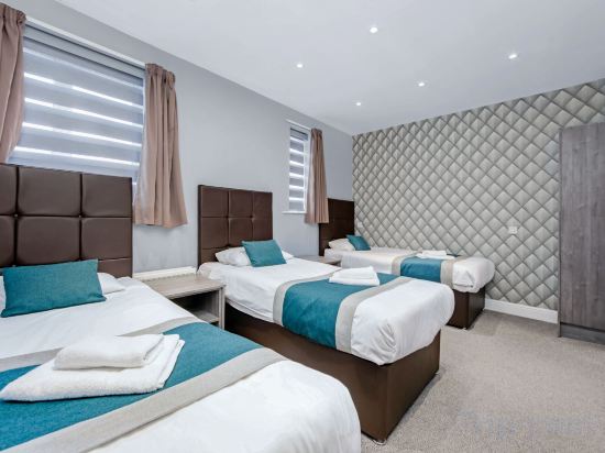 Фото King Solomon Hotel