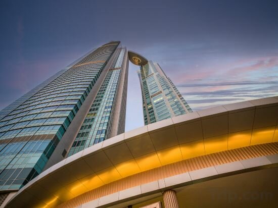Фото The St. Regis Abu Dhabi