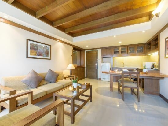 Фото Green Residence Ayutthaya - Sha Plus