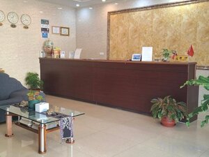 Апартаменты Beach Garden Hotel