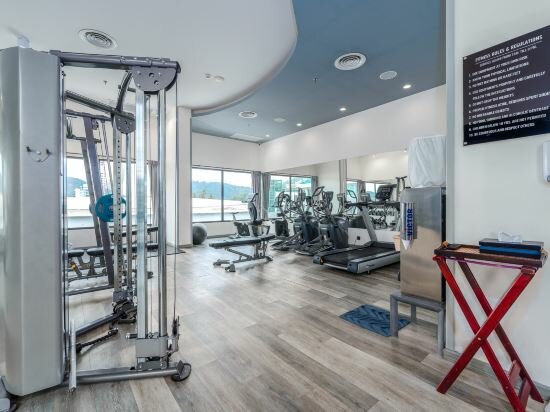 Фото Hotel Clover Patong Phuket