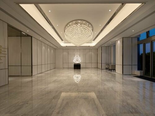 Гостиница Wyndham Shaoxing Keqiao в Шаосине