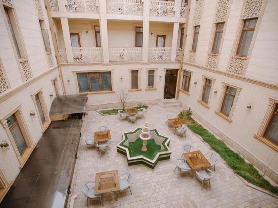 Фото Dendi Plaza