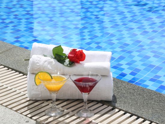 Фото Tuyet Son Hotel