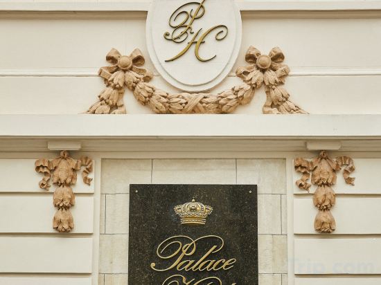 Фото The Palace, a Luxury Collection Hotel, Madrid