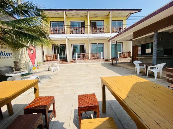 Фото The Seacret Kohlarn