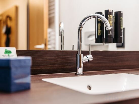 Фото Hotel Messmer