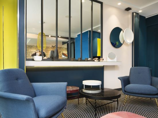 Фото Hotel Duette Paris