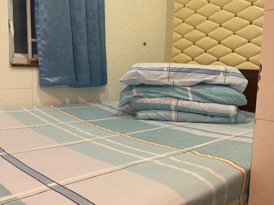 Hotel Yee King Hotel, Kowloon, photo