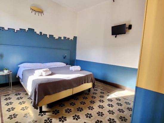 Фото Hotel San Giuseppe