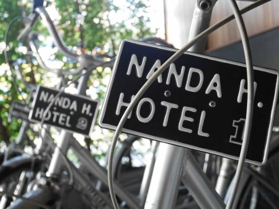 Фото Nanda Heritage Hotel