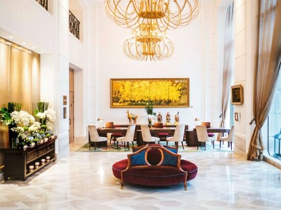 Hotel Hotel des Arts Saigon - MGallery, Ho Chi Minh, photo