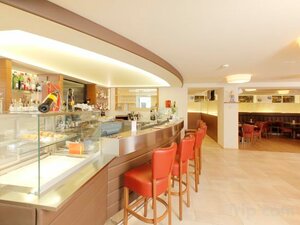 Гостиница Hotel Strudlhof