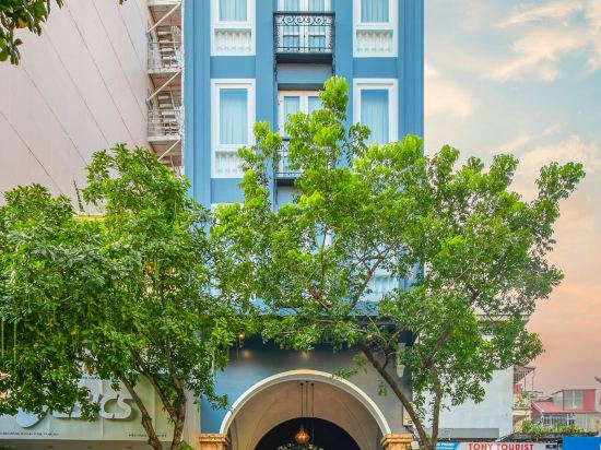 Фото O'Gallery Premier