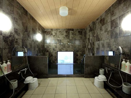 Фото Hotel Route-Inn Niigata-Nishi Inter