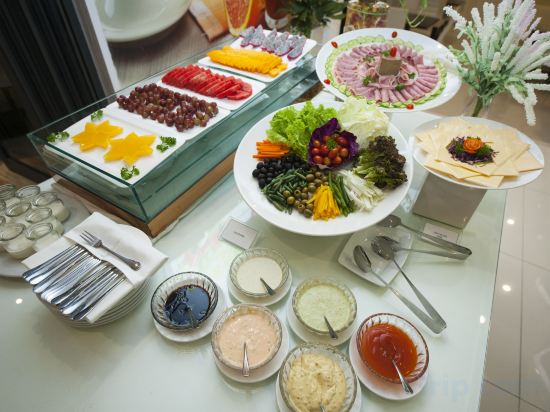 Фото Sunrise Central Hotel