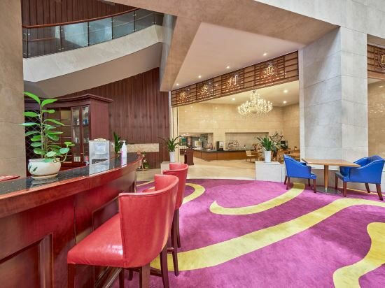 Фото Grace Hotel