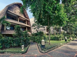Гостиница Mercure Bali Resort Sanur