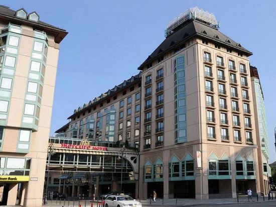 Фото Mercure Budapest Korona Hotel