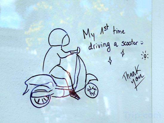 Фото Ingpha Room for rent